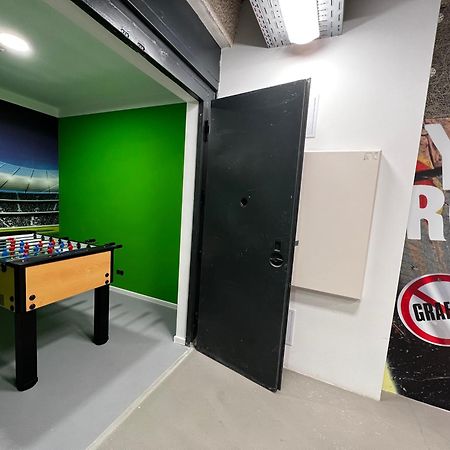In Budapest Apartments Hotel Екстер'єр фото
