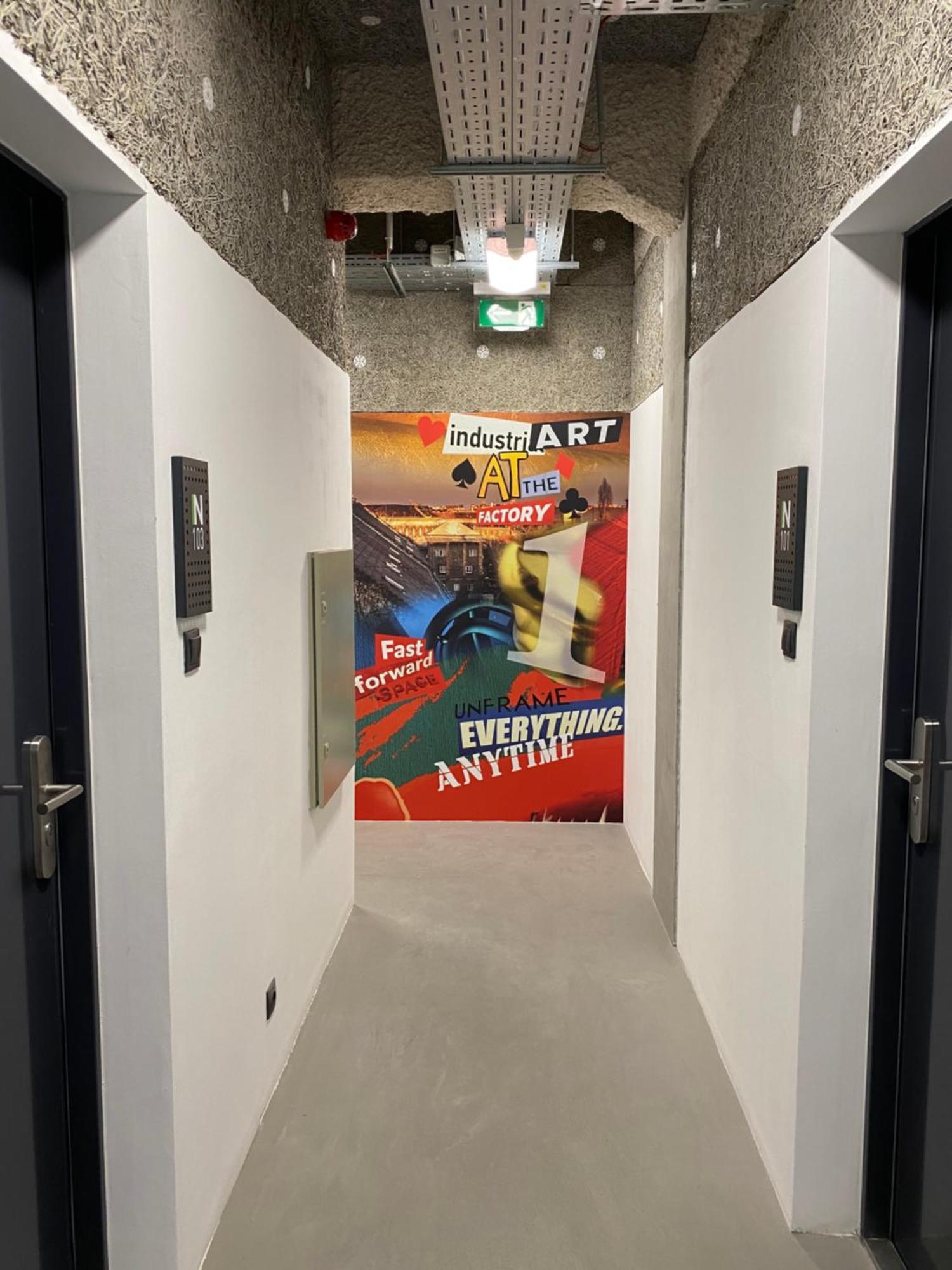 In Budapest Apartments Hotel Екстер'єр фото