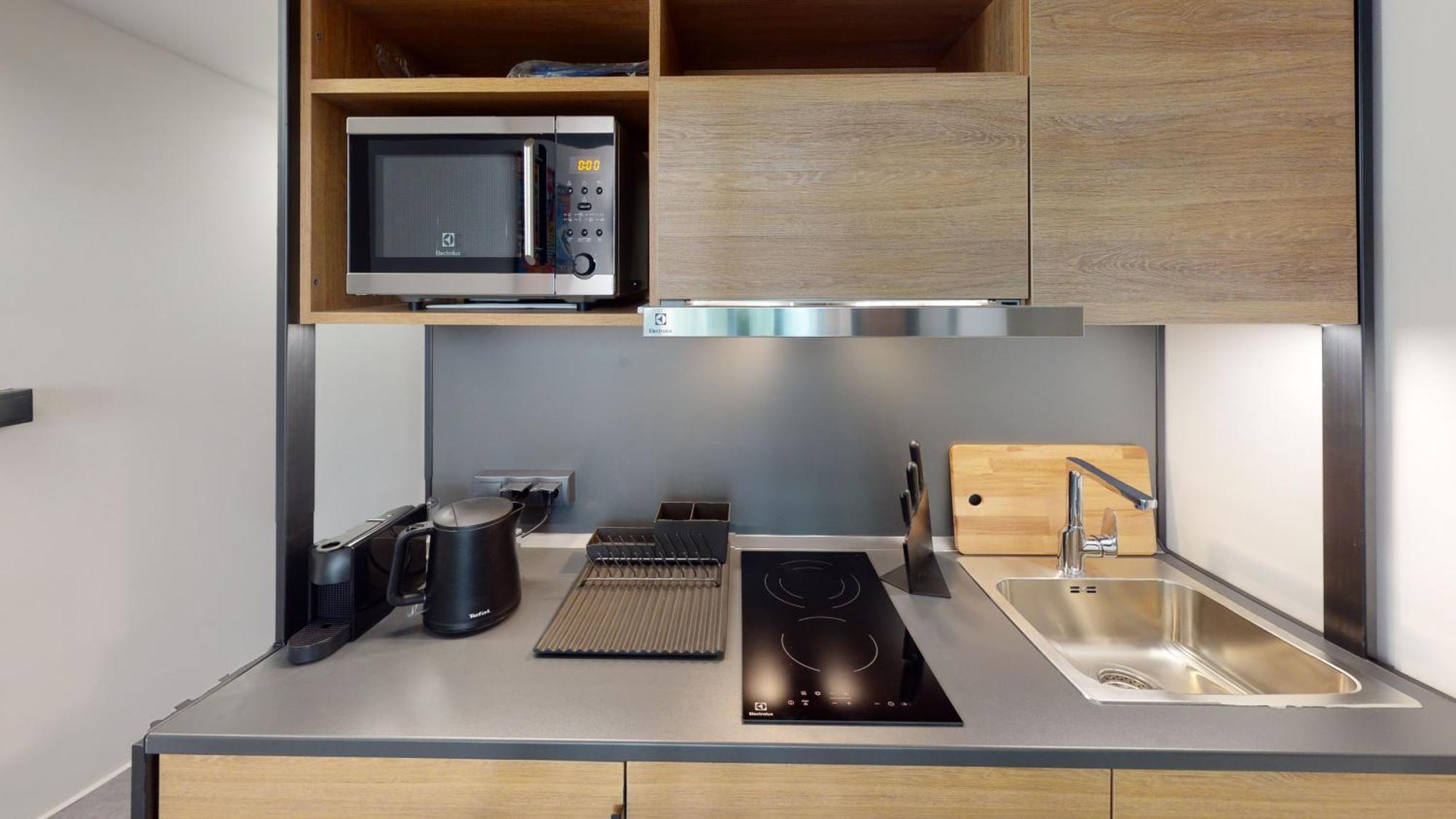 In Budapest Apartments Hotel Екстер'єр фото