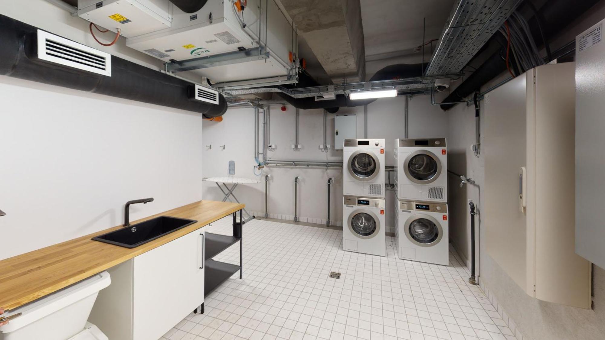 In Budapest Apartments Hotel Екстер'єр фото