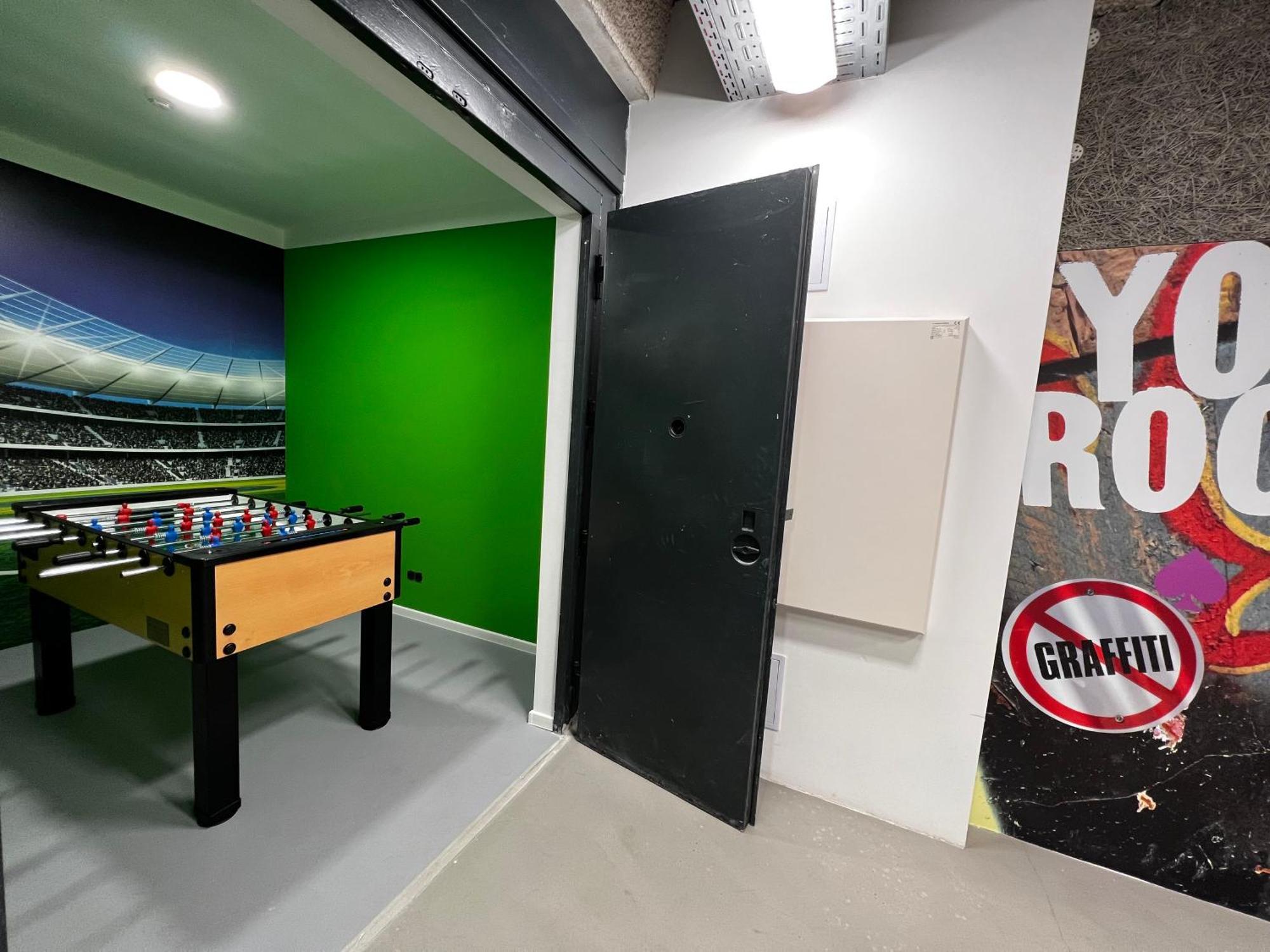 In Budapest Apartments Hotel Екстер'єр фото