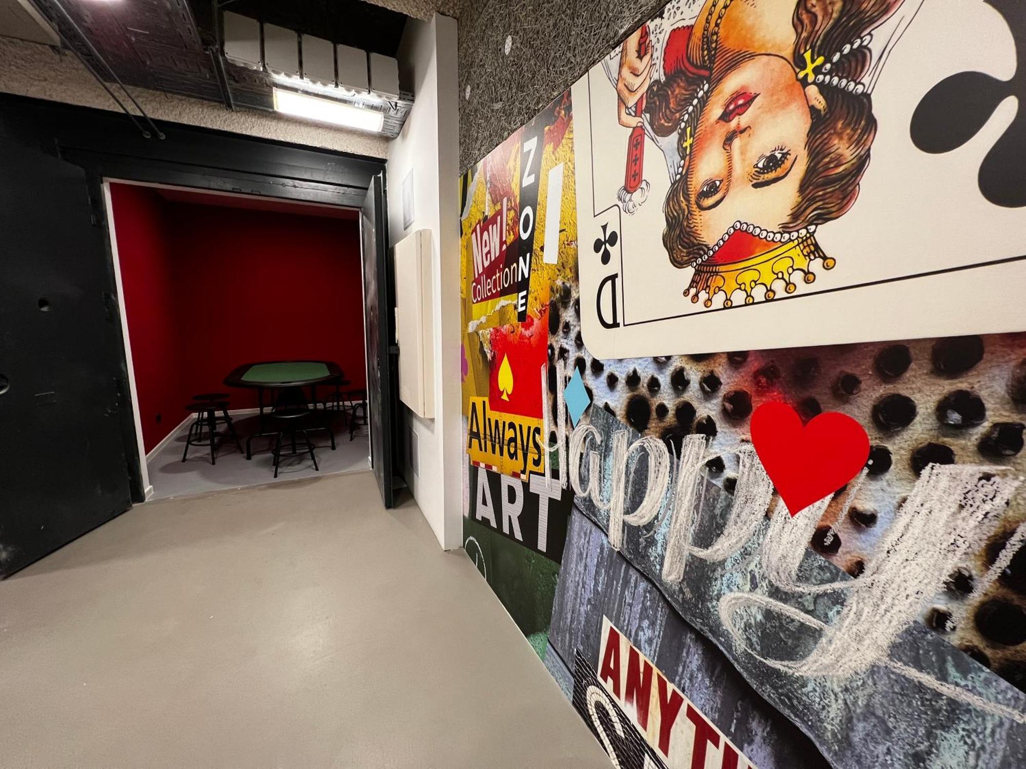 In Budapest Apartments Hotel Екстер'єр фото