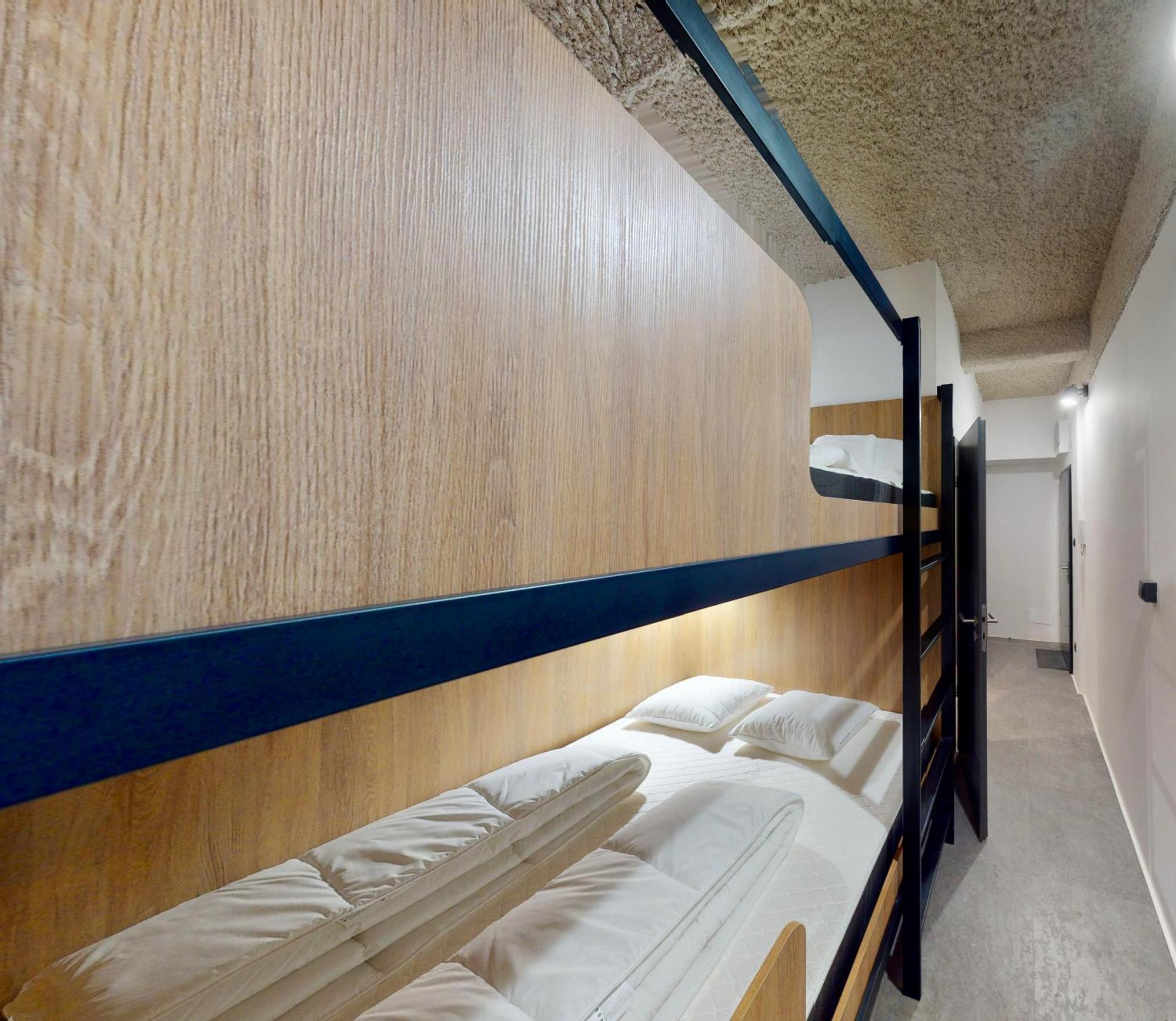 In Budapest Apartments Hotel Екстер'єр фото