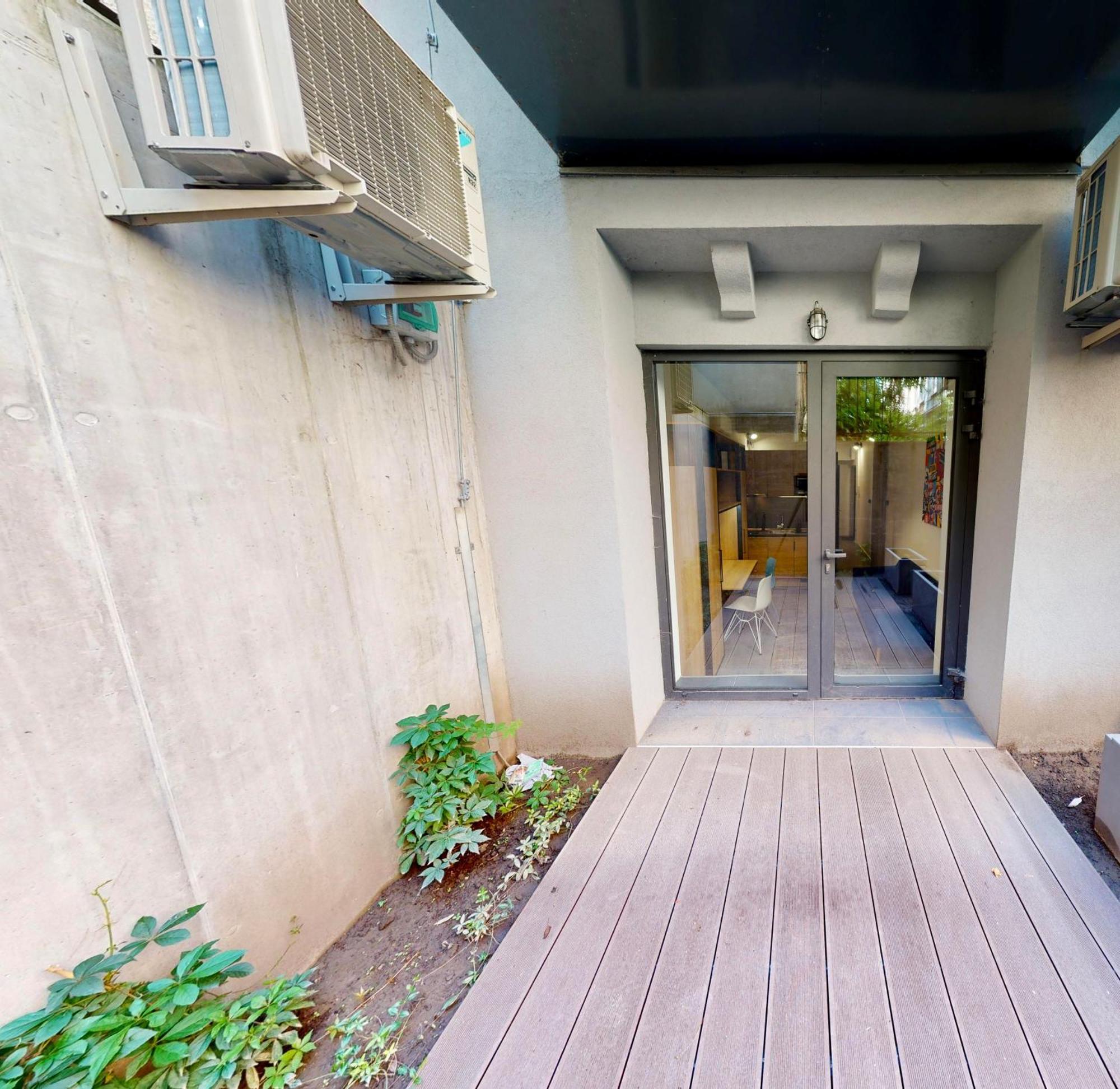 In Budapest Apartments Hotel Екстер'єр фото