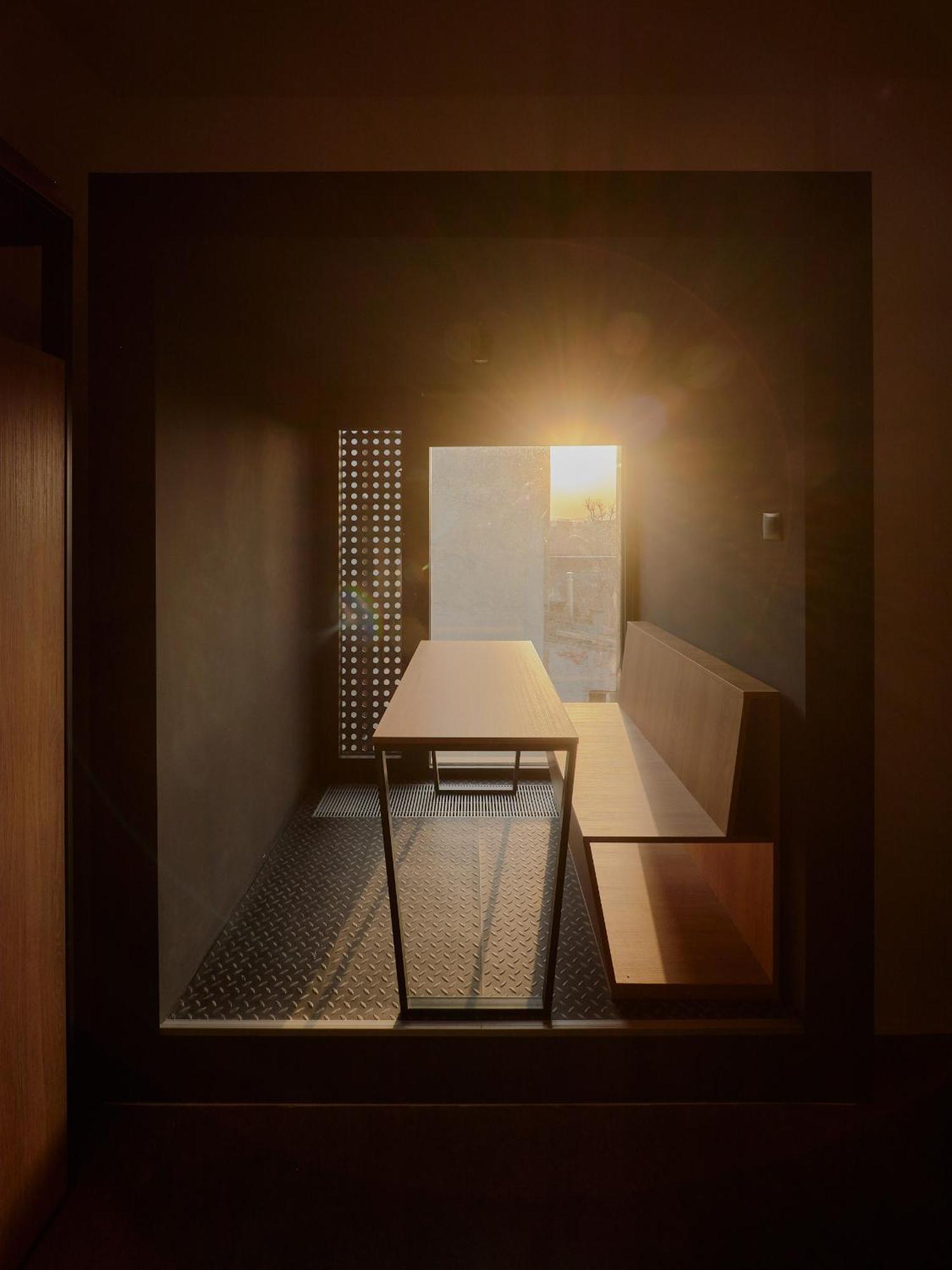 In Budapest Apartments Hotel Екстер'єр фото