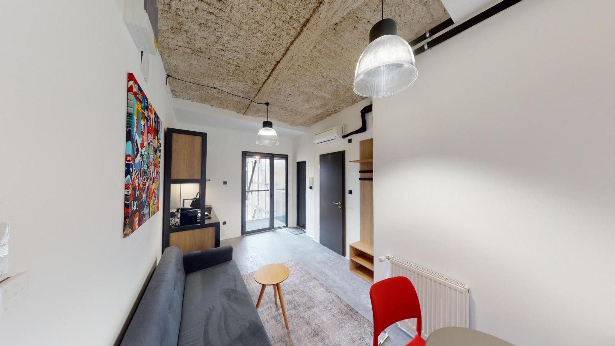 In Budapest Apartments Hotel Екстер'єр фото