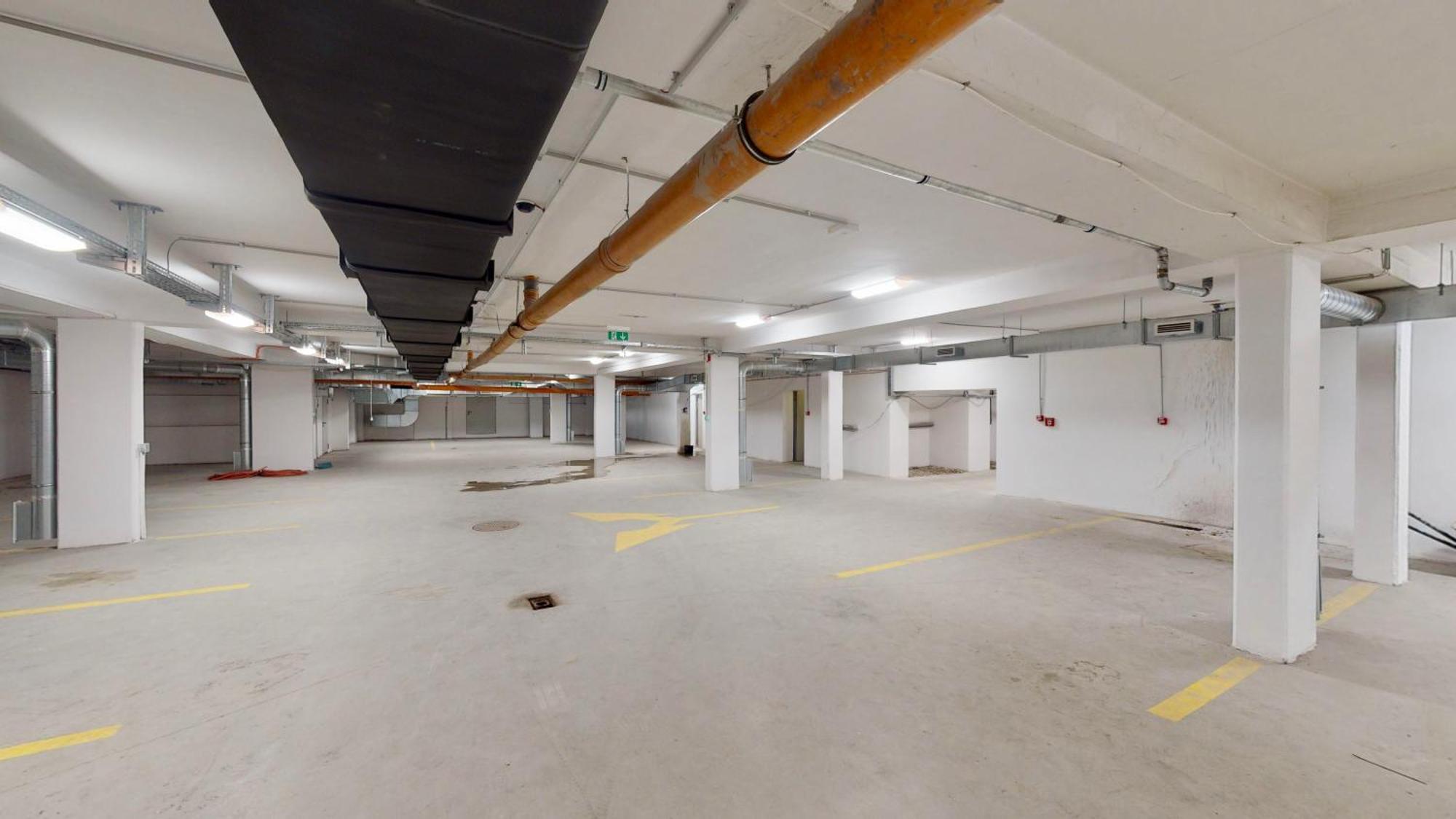 In Budapest Apartments Hotel Екстер'єр фото
