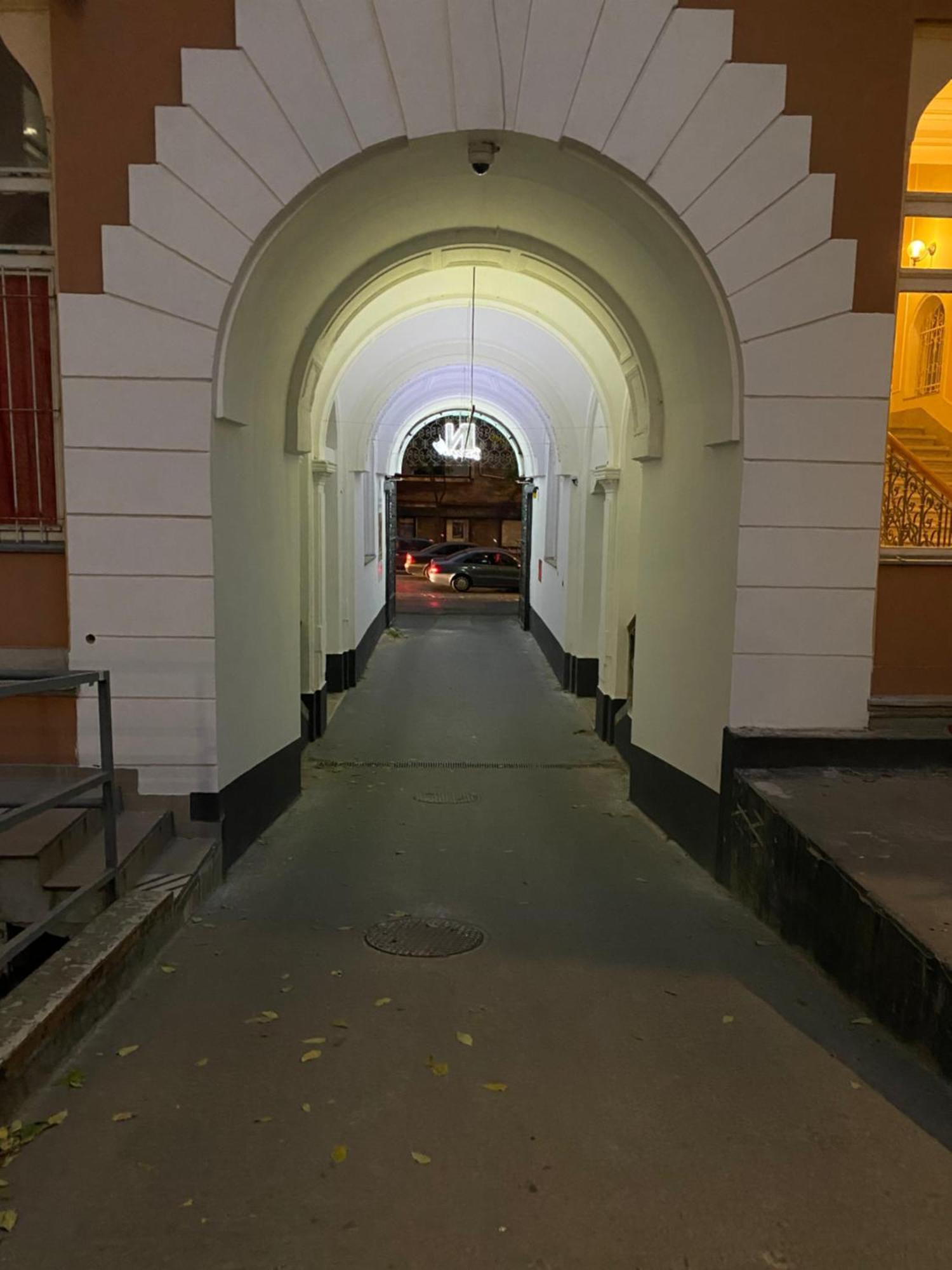In Budapest Apartments Hotel Екстер'єр фото