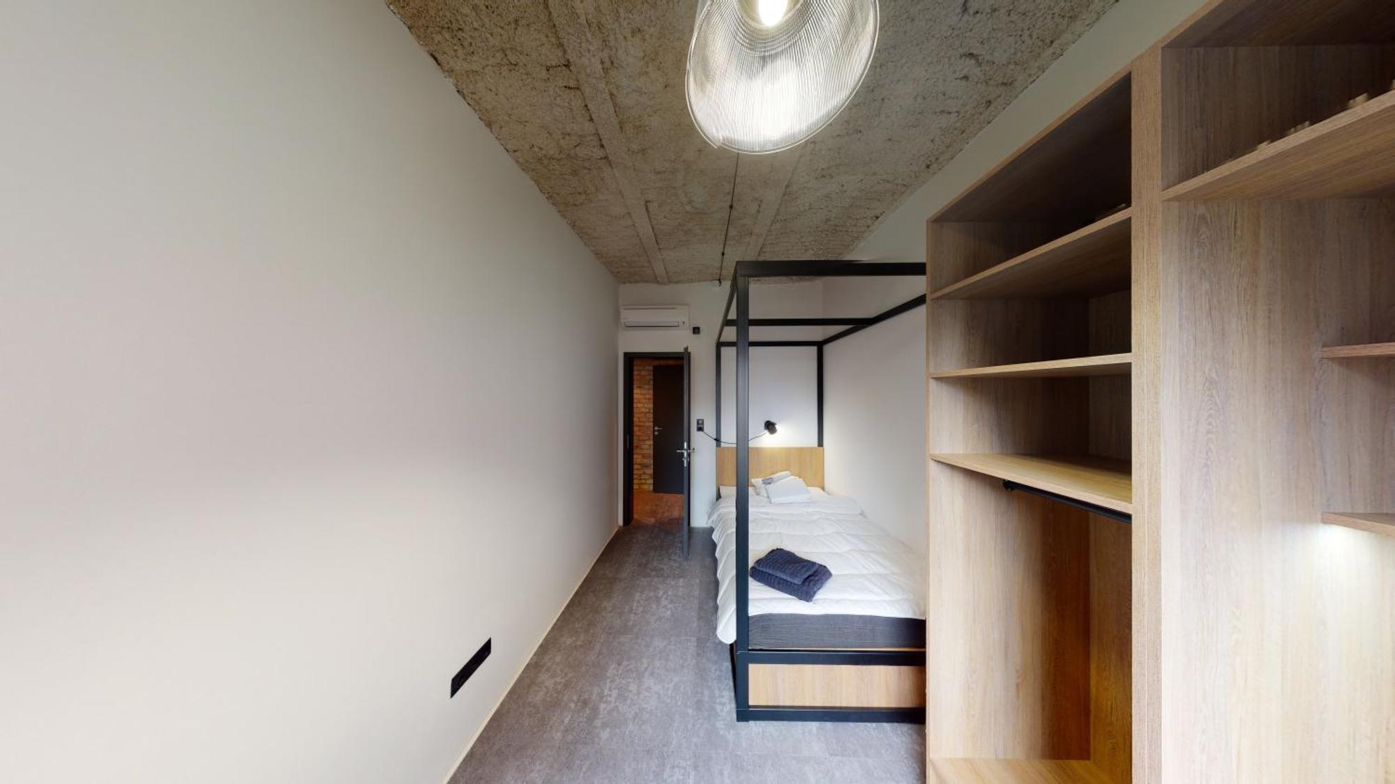 In Budapest Apartments Hotel Екстер'єр фото