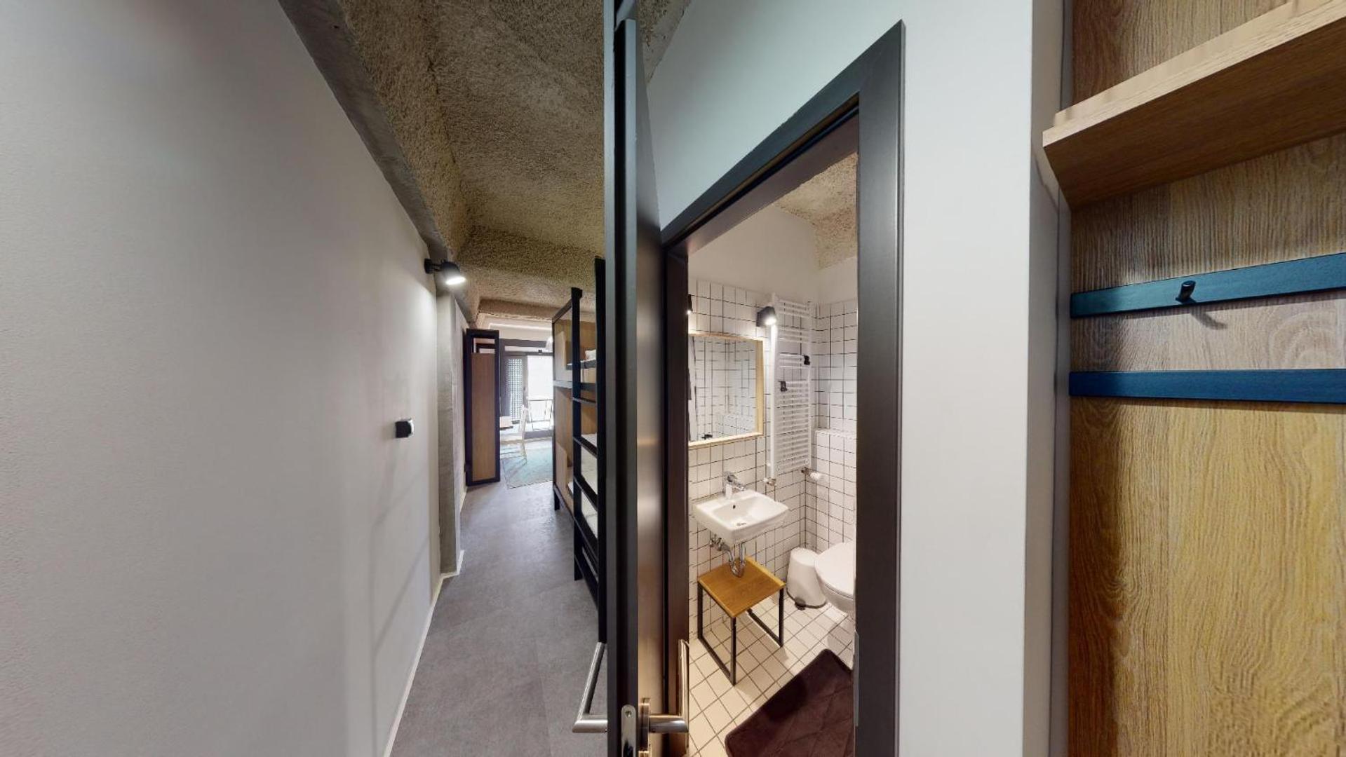 In Budapest Apartments Hotel Екстер'єр фото
