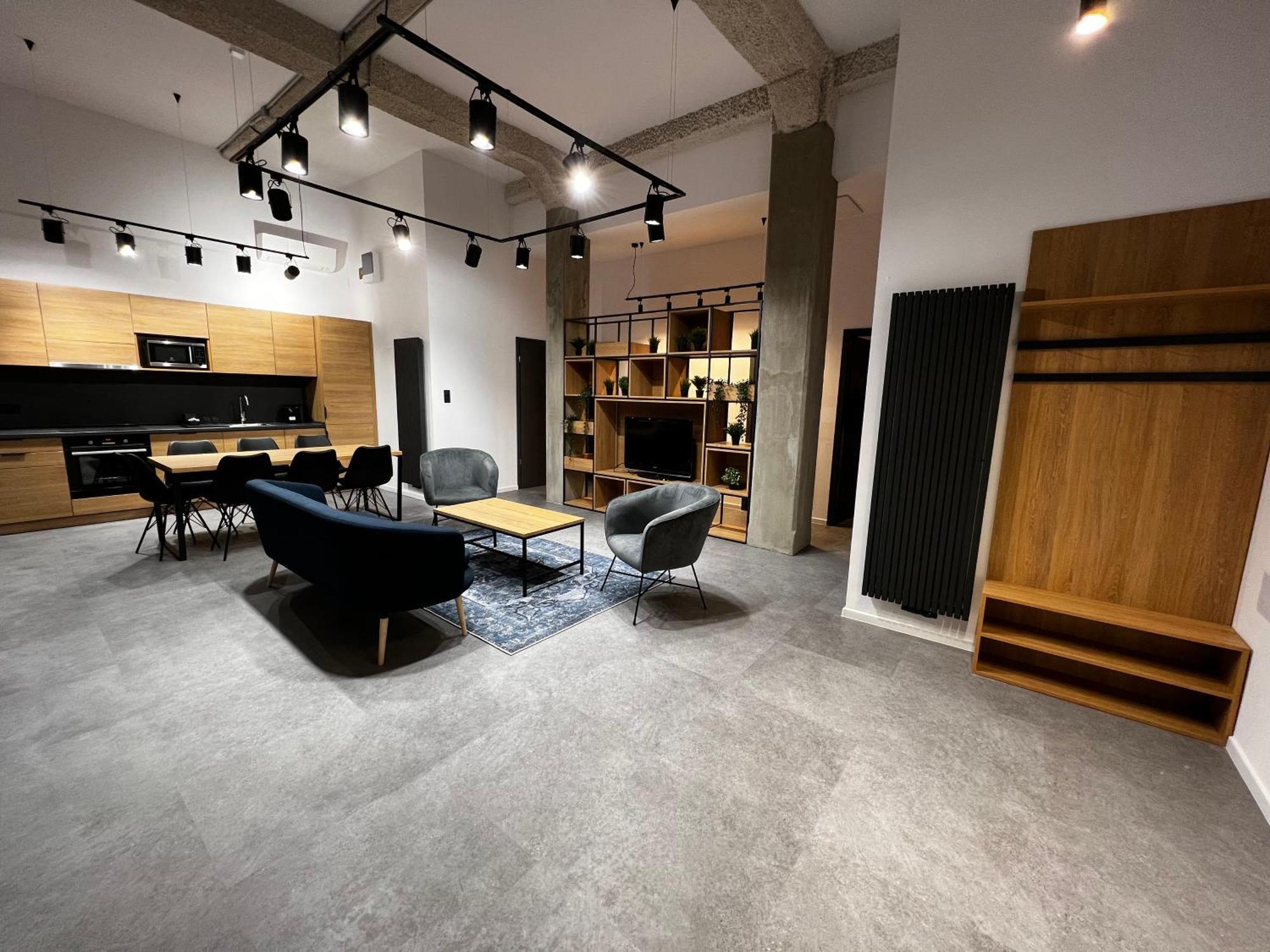 In Budapest Apartments Hotel Екстер'єр фото