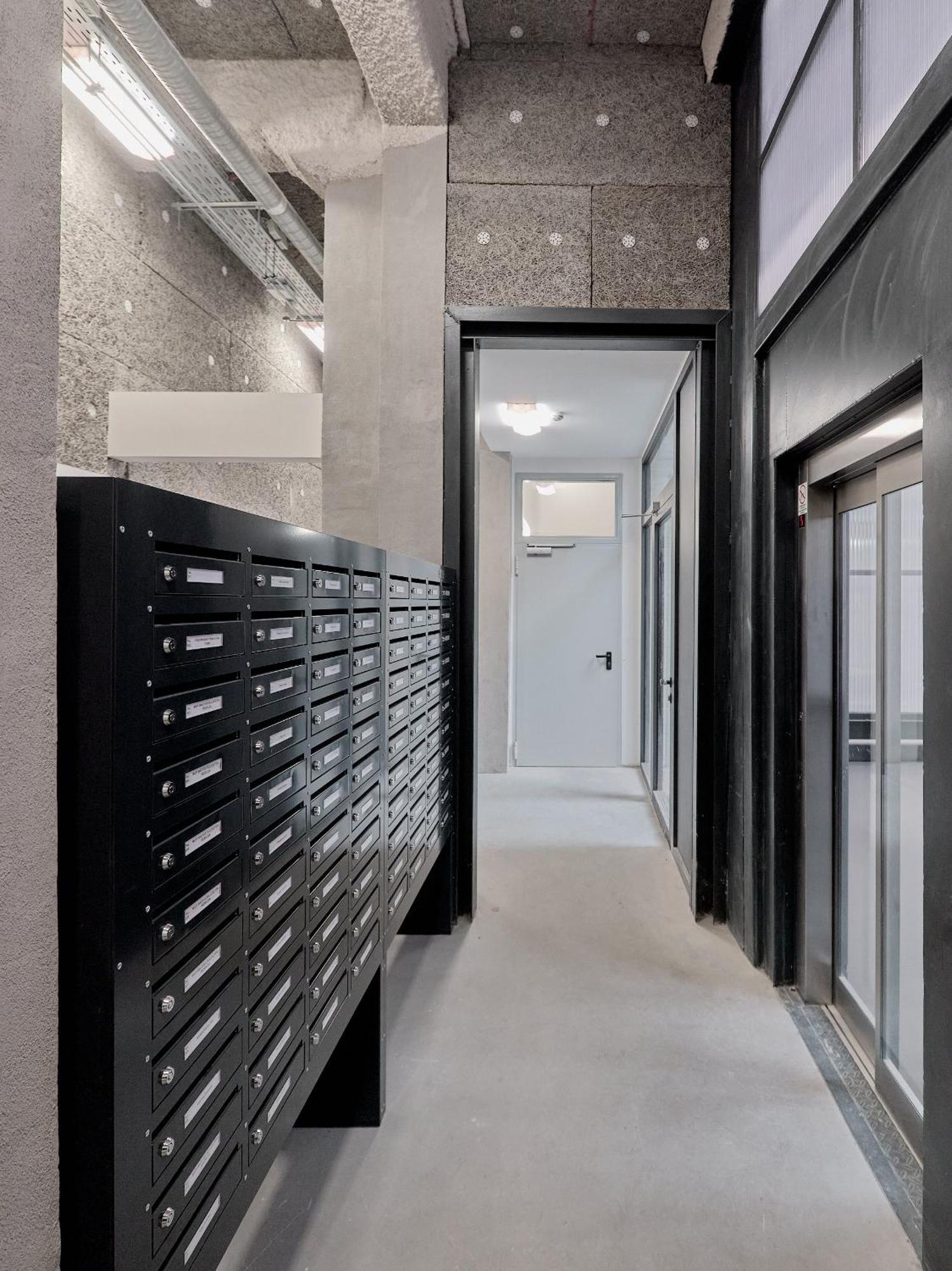 In Budapest Apartments Hotel Екстер'єр фото