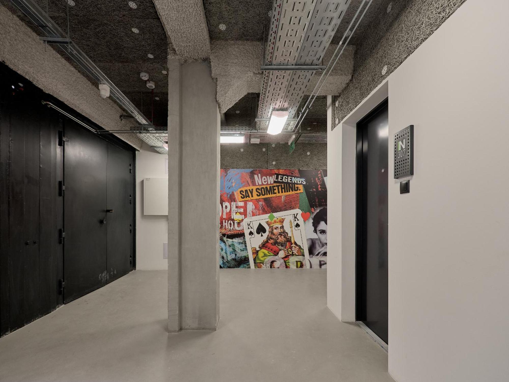 In Budapest Apartments Hotel Екстер'єр фото
