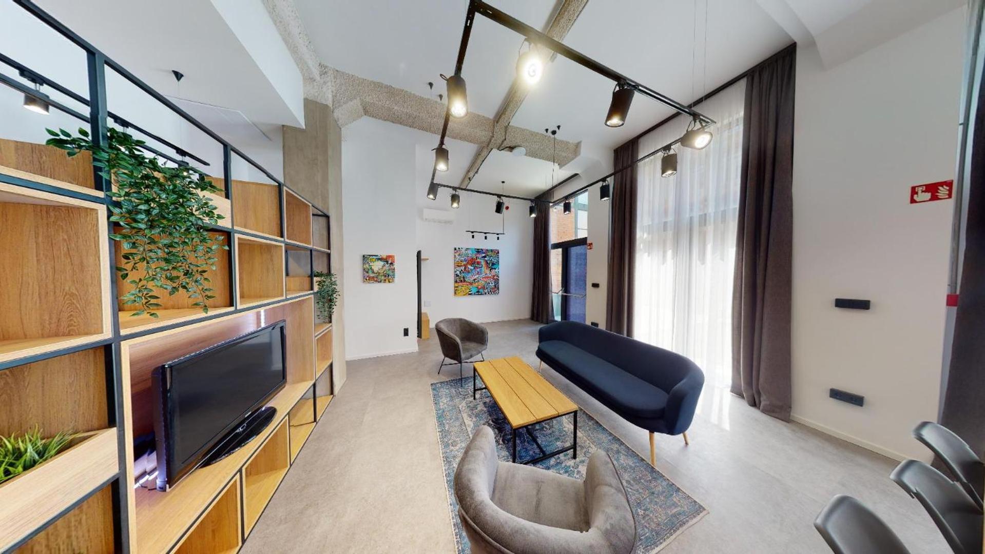 In Budapest Apartments Hotel Екстер'єр фото